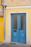 Studios Barbaro - Ferienwohnung Rovinj