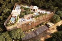 Tulum Apartment Boho Vibes - B&B Tulum