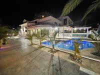 Villa white-design - B&B Eilat