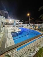 Villa white-design - B&B
