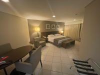Flat Recife Av boa viagem- Beach Class Internacional - B&B