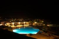 Studio Bô Soley Saint-François Piscine & Plage les pieds dans l'eau - B&B Saint-François