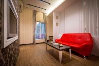 Deluxe Double Room with Bath