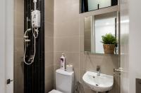 Apartamento de 3 dormitorios