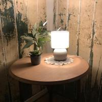 Country Double with sun room/share bathroom