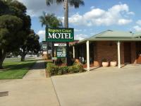 B&B Cobram - Regency Court Motel - Bed and Breakfast Cobram