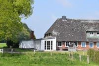 fewo1846 - Landliebe - idyllisch gelegene Wohnung mit 2 Schlafzimmern und Garten - B&B Husby