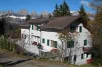 Casa Malanca, Flumserberg - B&B