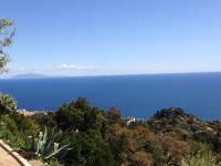 Appartement Cardo - B&B Bastia