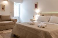 Deluxe Dreibettzimmer