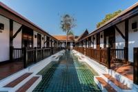 Legendha Sukhothai Hotel - SHA certified