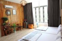 B&B Qui Nhon - 79+ Homestay & Coffee - Bed and Breakfast Qui Nhon