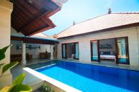 Taman Kesari Villas - B&B Kelurahan Sanur