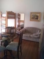 Family Room with Balcony