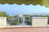 Appartamento con Terrazza Vista Mare a Vieste - B&B Vieste