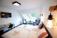 Camera Matrimoniale Economy