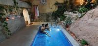 Habitación Doble con bañera de hidromasaje