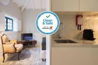 Apartamento de 1 dormitorio