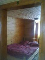 Chambre Triple avec Salle de Bains Privative