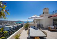 Appartement de Grand Standing avec Vue sur la Mer