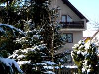 u Bozeny pokoje - Bed and Breakfast Dźwirzyno
