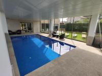 Sanxenxo Casa Rial 47 con PISCINA CLIMATIZADA - Ferienwohnung Sanxenxo