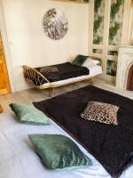 Les gites de Marie - Ferienwohnung Boulogne-sur-Mer