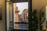 Appartamento con 2 Camere da Letto e con Vista