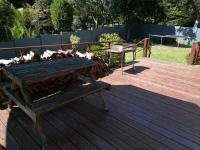 Agape holiday house - Bed and Breakfast Herolds Bay