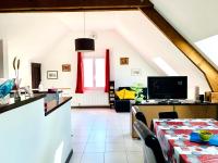 B&B Pont-Sainte-Maxence - Le Paraty - Maison indépendante 72 m2 - Bed and Breakfast Pont-Sainte-Maxence