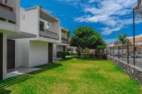 Cozy apartments - 150 meters from the beach, free Wi-Fi - Ferienwohnung Las Américas