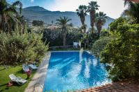 Villa Megna - Green Paradise B&B - Chambres d’hôtes Sferracavallo