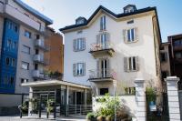 AMA 18 Suites by "The House Of Travelers" - Chambres d'hôtes Côme