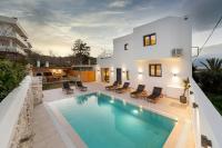 Villa Calma - Ferienwohnung