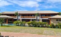 Itacimirim Village Praia da Espera - Ferienwohnung
