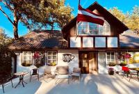 Cafe Vizbuļi - B&B Bērzciems