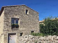 La Grange de la Lavande - B&B Lardiers