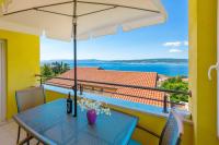 IVA-BONO 3 - Ferienwohnung Crikvenica