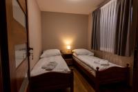 Appartement met 1 Slaapkamer
