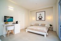 Chambre Triple - Vue sur Jardin