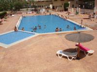 B&B Benidorm - Acuarium 1 - Zand Properties - Bed and Breakfast Benidorm