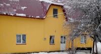 Біля комори - B&B