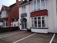 Whiteways Guest House - Chambres d’hôtes