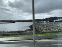 Zweibettzimmer mit Meerblick