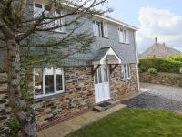 B&B Tintagel - Hazel Cottage - Bed and Breakfast Tintagel