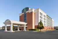 B&B Norfolk - Holiday Inn Express Hotel & Suites Norfolk Airport, an IHG Hotel - Bed and Breakfast Norfolk