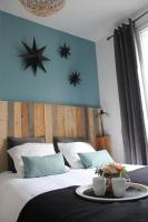 Apartment mit 2 Schlafzimmern