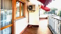 Attico/Appartamento Gentile - B&B Civitanova Marche