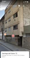 Amplio departamento ZONA CENTRO (2) - Ferienwohnung Córdoba