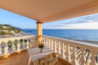 Tolis aparts - B&B Pélekas